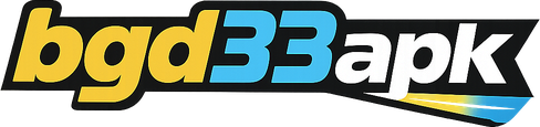 bgd33 apk homepage logo for Bangladesh users